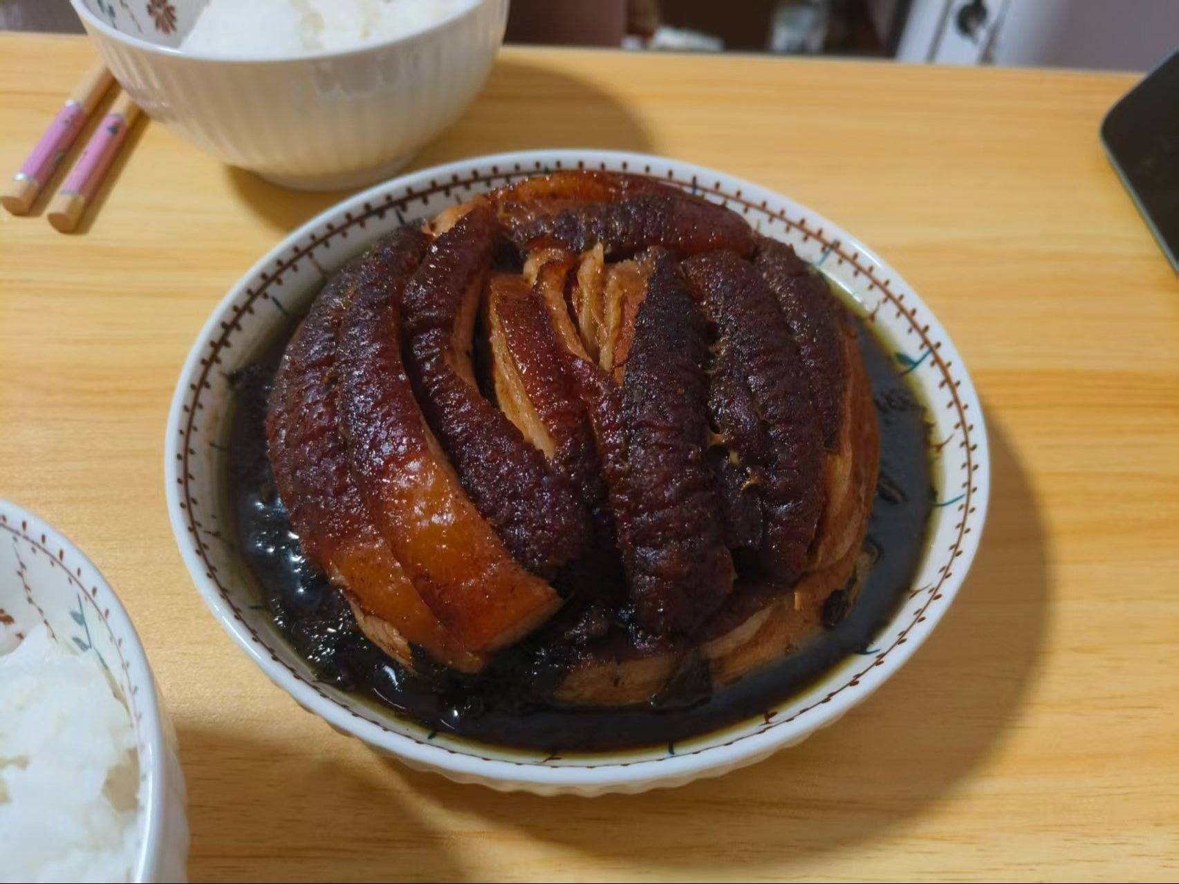 红烧肉