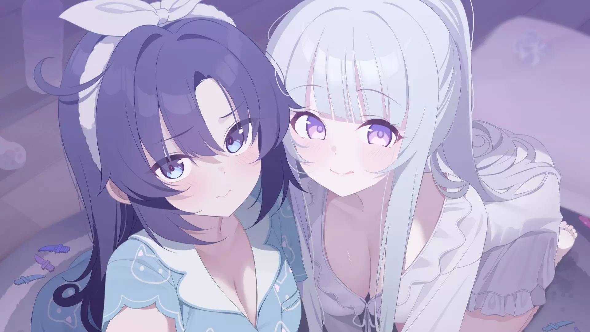 留言